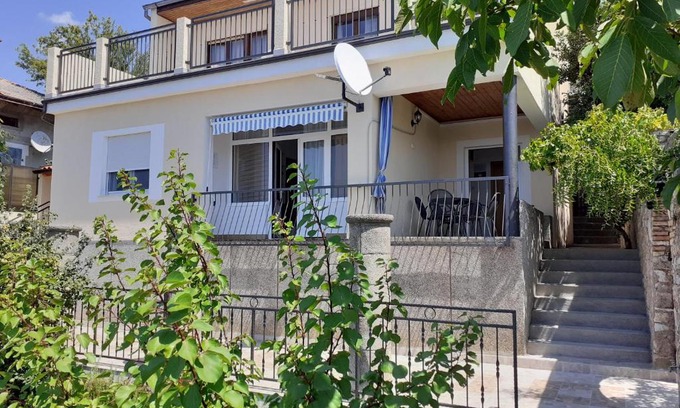 Senj Apartment | Apartman Helena