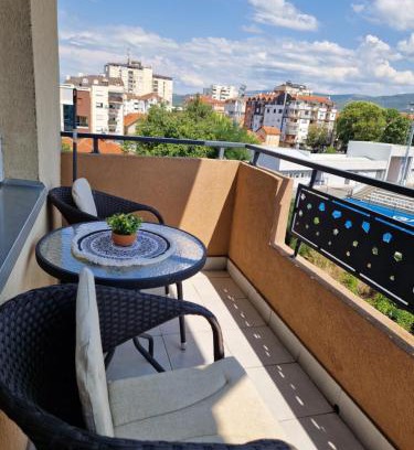 Pirot Apartment | Apartman Iris
