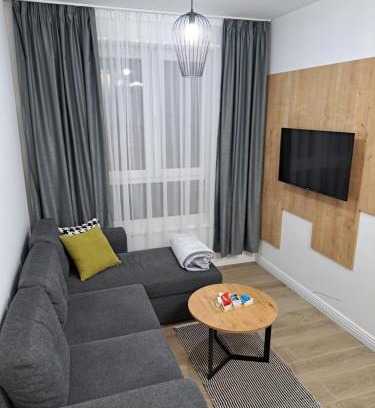 Jahorina Apartment | Apartman ISKRA Villa Mont