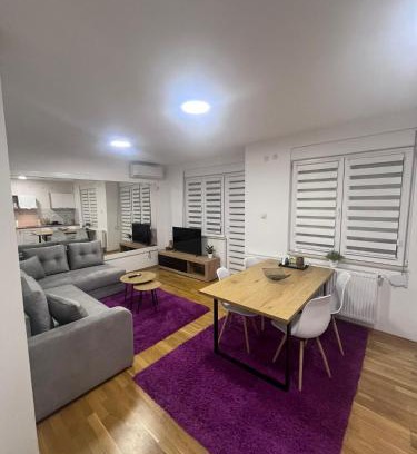 Pirot Apartment | Apartman Iva