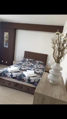 Vrsac Apartment | Apartman Ivan