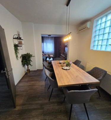 Ludbreg Apartment | Apartman Ivana