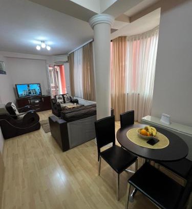 Paracin Apartment | Apartman Jabuka