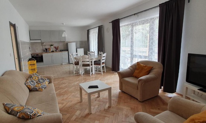 Novalja Apartment | Apartman Jakov