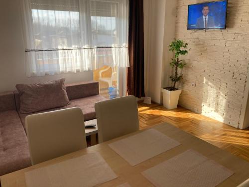 Apatin Apartment | Apartman Jana Apatin