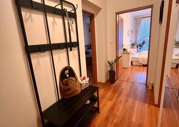 Liptovska Sielnica Apartment | Apartman Jarmila