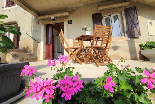 Garica Apartment | Apartman Josip