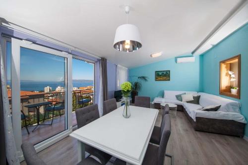 Makarska Apartment | Apartman Josipa