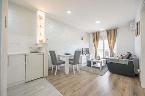 Banja Koviljaca Apartment | Apartman Jovičić