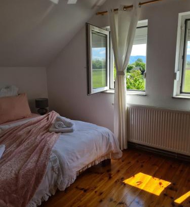 Brdovec Apartment | Apartman Jugi