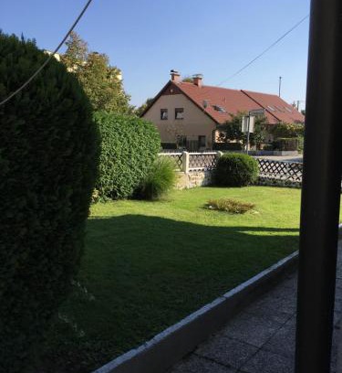 Ljubljana Apartment | Apartman JULY