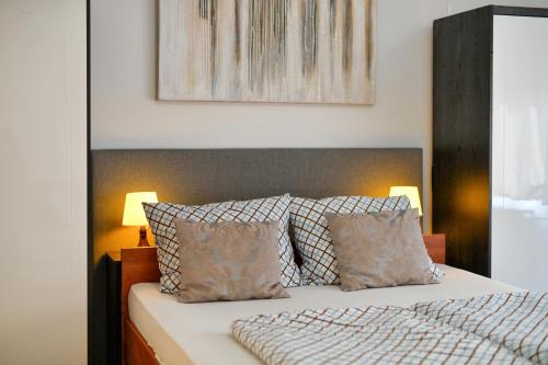 Sveti Ivan Zelina Apartment | Apartman Jura, dvije spavaće sobe