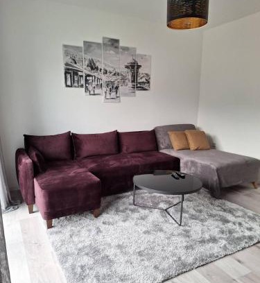 Sarajevo Apartment | Apartman Kadić Vogošća