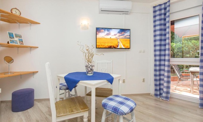 Strmac Apartment | Apartman Karmen