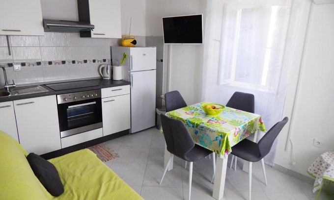 Milna (Brac) Apartment | Apartman Keti