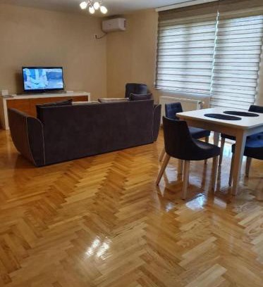 Stara Pazova Apartment | Apartman KGC Stara Pazova