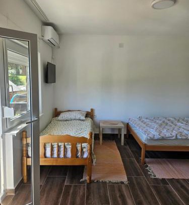 Gornja Toplica Apartment | Apartman Knežević Banja Vrujci
