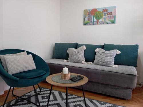Leskovac Apartment | Apartman Kosta