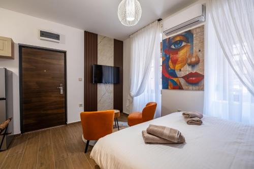 Donje Polje Apartment | Apartman Ksenija