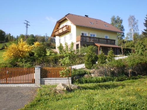 Vimperk Apartment | Apartman Kublovi