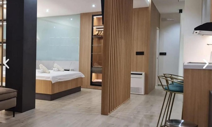 Vranje Apartment | Apartman La Casa and Spa