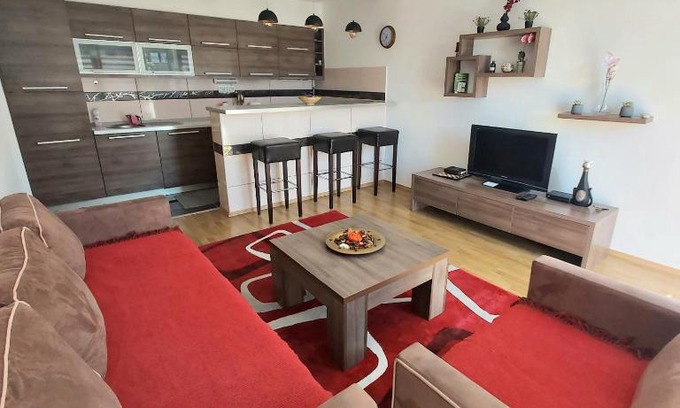 Novo Sarajevo Apartment | Apartman Lala