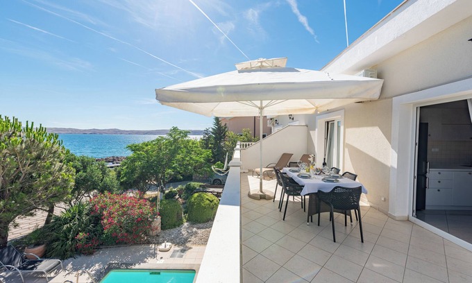 Cesarica Apartment | Apartman Lana 1