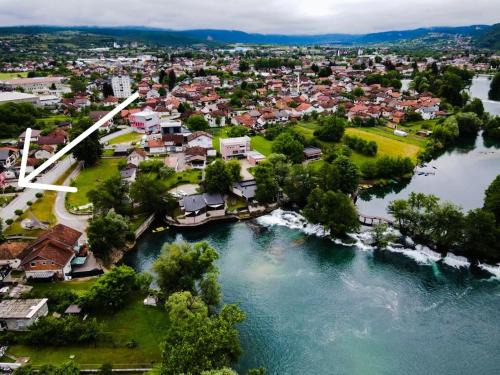 Mali Radic Apartment | Apartman Leon