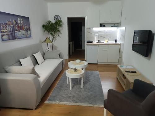 Nis Apartment | Apartman LISA