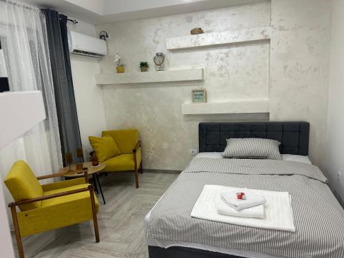 Vrsac Apartment | Apartman Lola