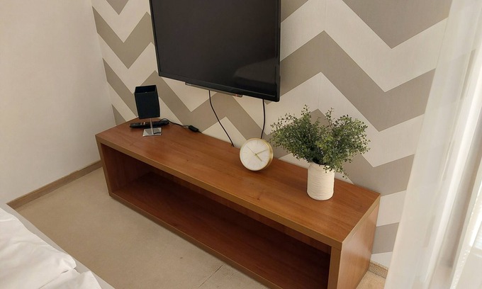 Velka Lomnica Apartment | Apartman Lomnica - Tatragolf I 104, near High Tatras