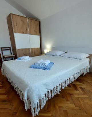 Cres Apartment | Apartman Lorenca