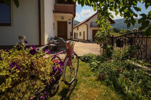 Licko Lesce Apartment | Apartman Lucija & Luka