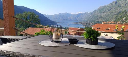 Skaljari Apartment | Apartman Luka