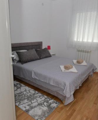 Kraljevo Apartment | Apartman Luka