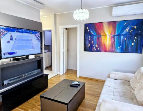 Zrenjanin Apartment | Apartman LUX