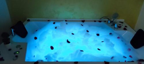 Sarajevo Apartment | Apartman MAGIC STAR JACUZZI