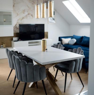 Municipality of Krizevci Apartment | Apartman “Manhattan”