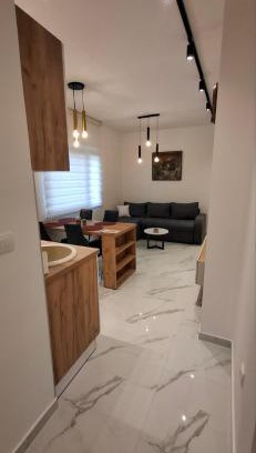 Kladovo House | Apartman Marija