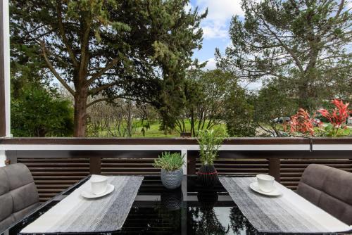 Cervar Porat Apartment | Apartman Marina