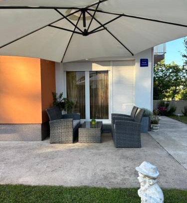 Bezjaki Apartment | Apartman Matea