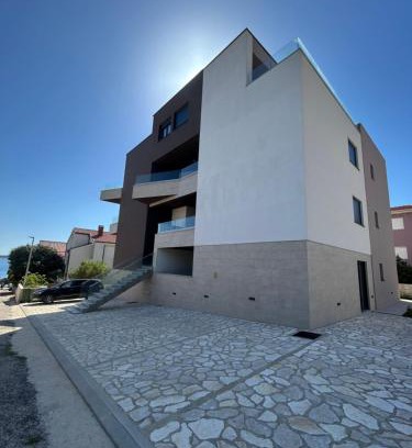 Mandre Apartment | Apartman Maun