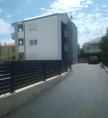 Silo Apartment | Apartman Mediterranean