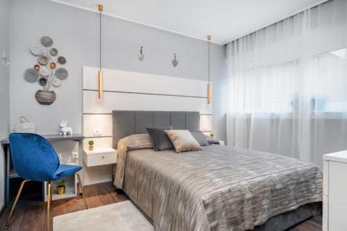 Plisac Apartment | Apartman Megi