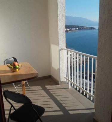 Vratarusa Apartment | Apartman Miškulin