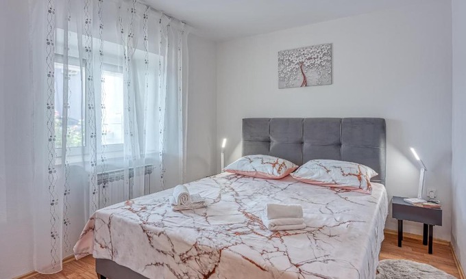 Sorici Apartment | Apartman Mia