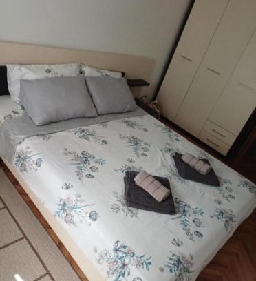 Vranje Apartment | APARTMAN MiG