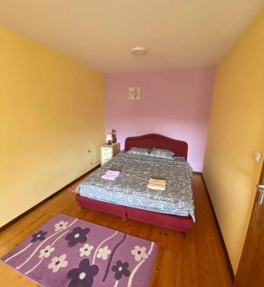 Ciganska Mahala Apartment | Apartman Mijovic - Nova Varos
