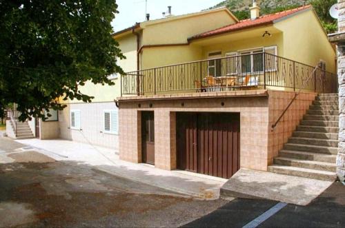 Veljun Primorski Apartment | Apartman Milka