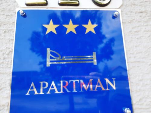 Vukovar Apartment | Apartman Mitnica